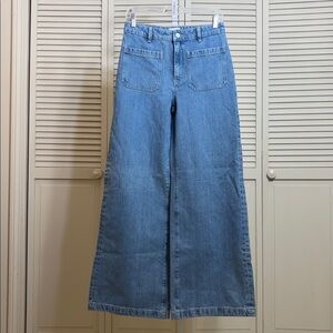 Wilfred Stardom Pocket Wider Jean Size 26